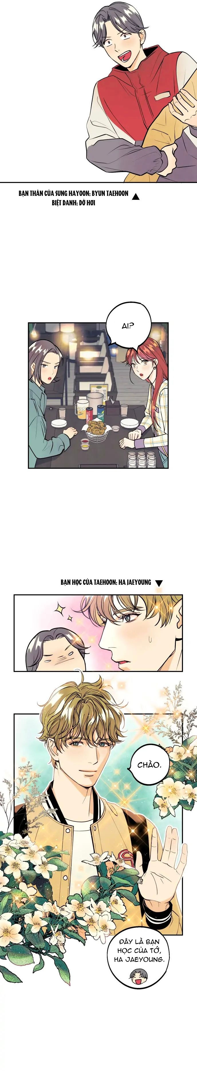 em muốn làm người phụ nữ của anh chapter 2.2 7