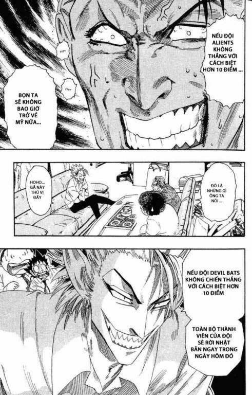 lá chắn mắt chapter 53 23