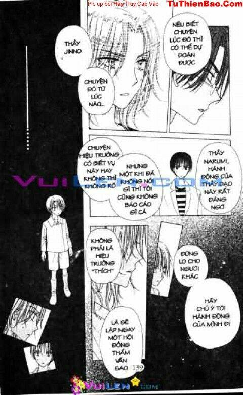 gakuen alice chapter 23 139