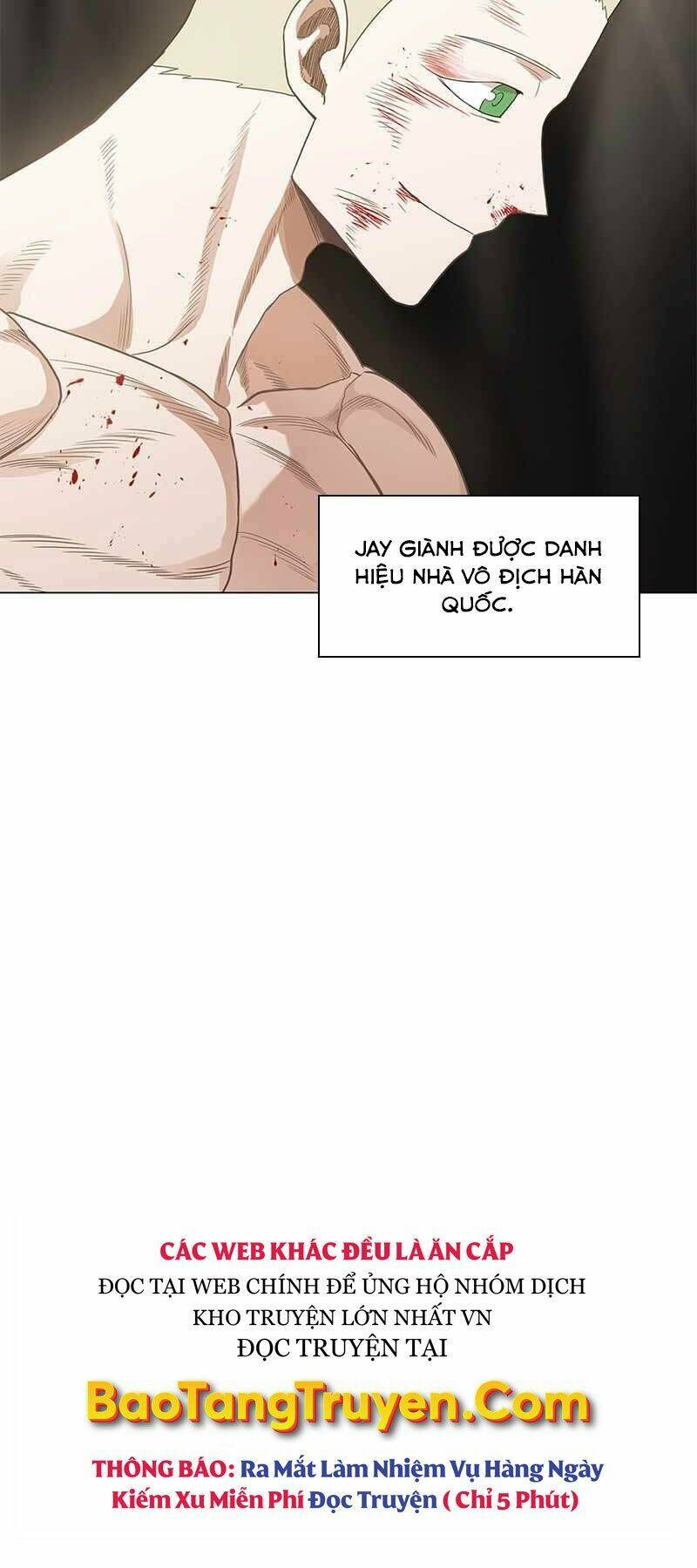 võ sĩ - the boxer chapter 114 23