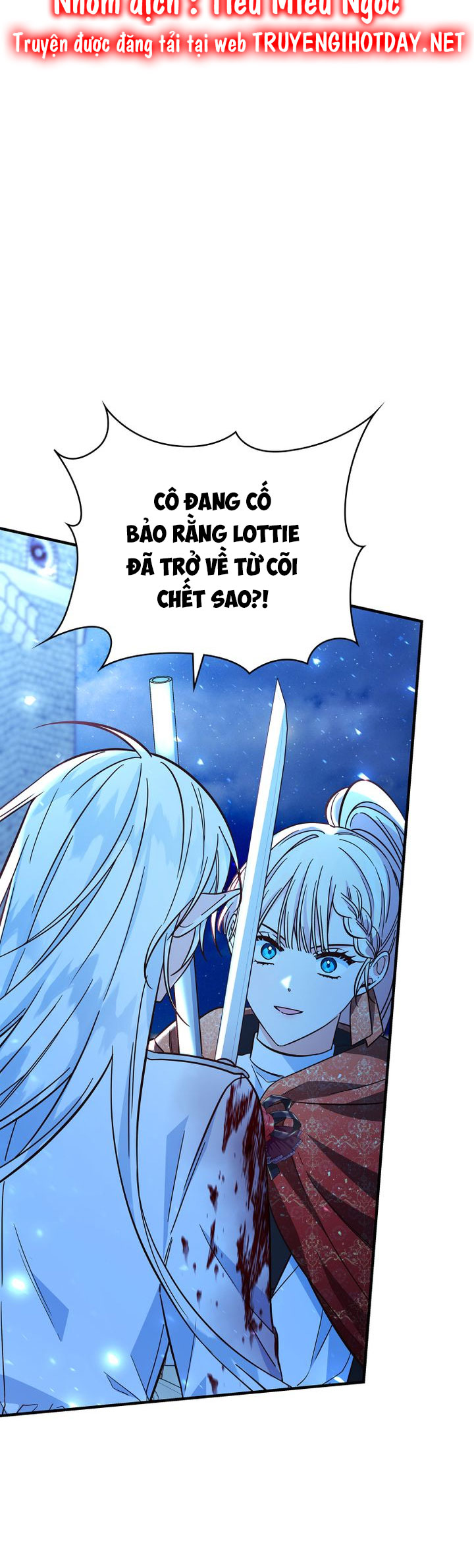 công lý của một ác nữ chapter 33 35