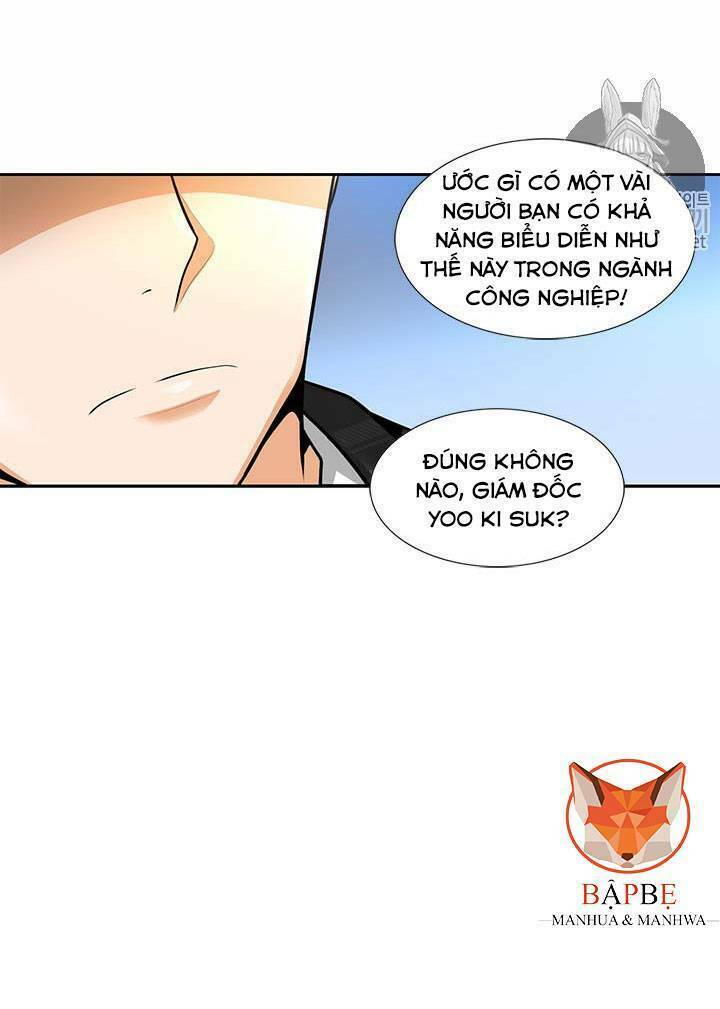 tôi tự động săn một mình chapter 32 19