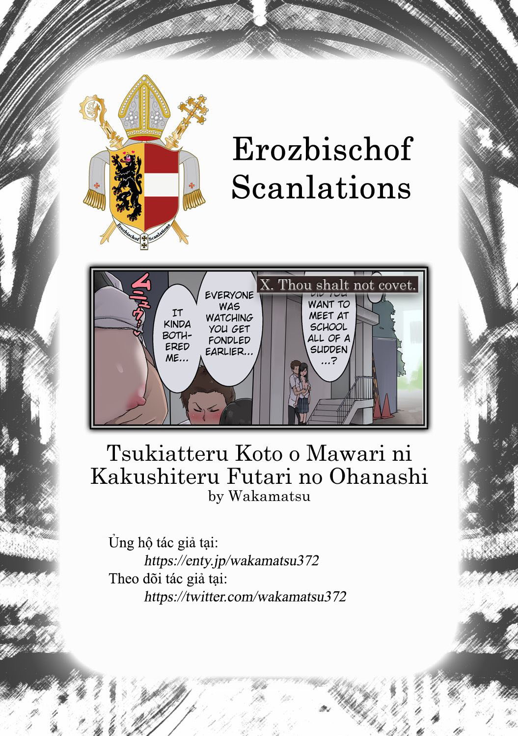 bí mật hẹn hò chapter 1 9