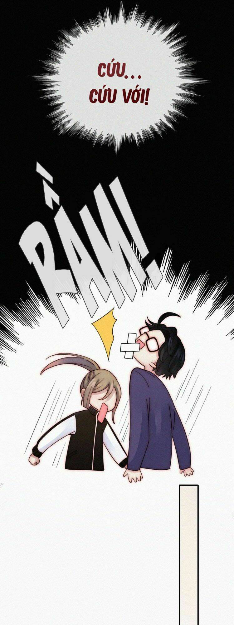 nếu ngày đó chúng ta chưa quen biết chapter 28 14