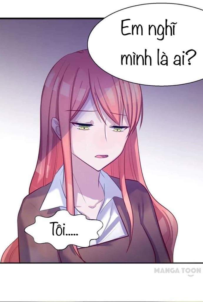 huyết tộc điện hạ đừng giết ta chapter 7.1 5