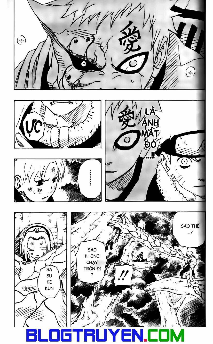 naruto - cửu vĩ hồ ly chapter 131 13