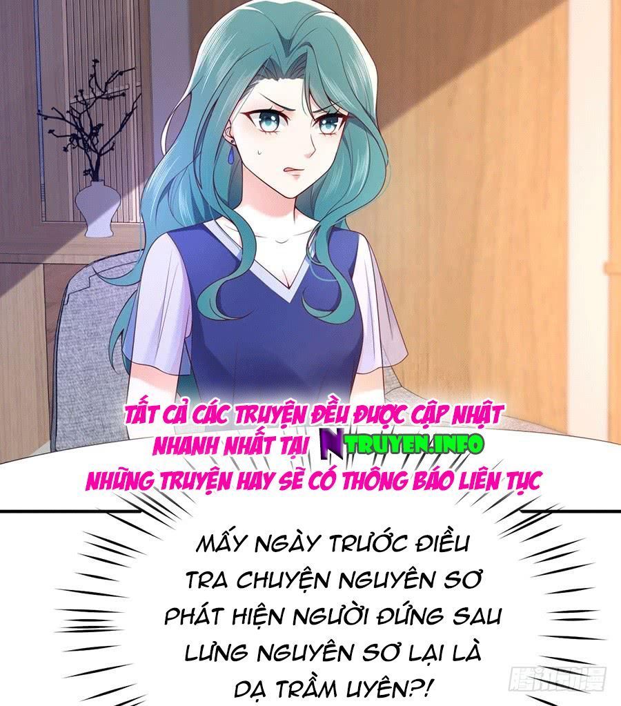 nam thần truy thê chỉ nam chapter 32.2 22