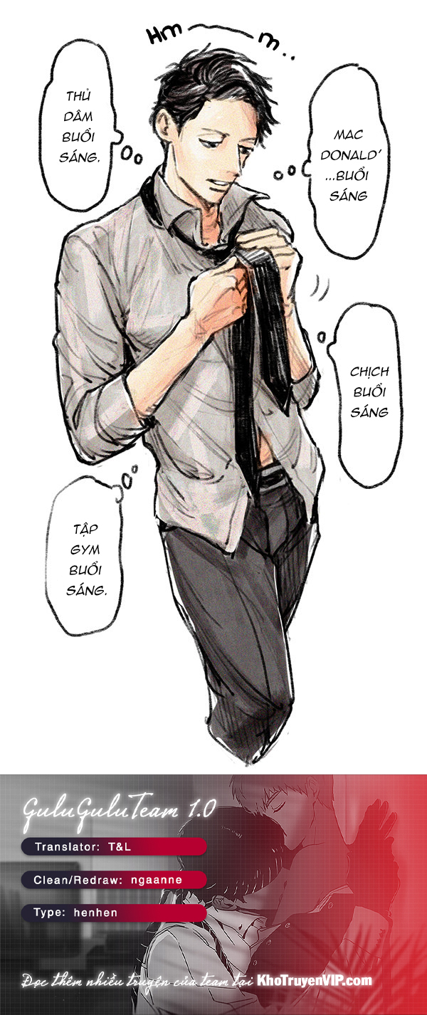 đắm chìm vào em chapter 6 32