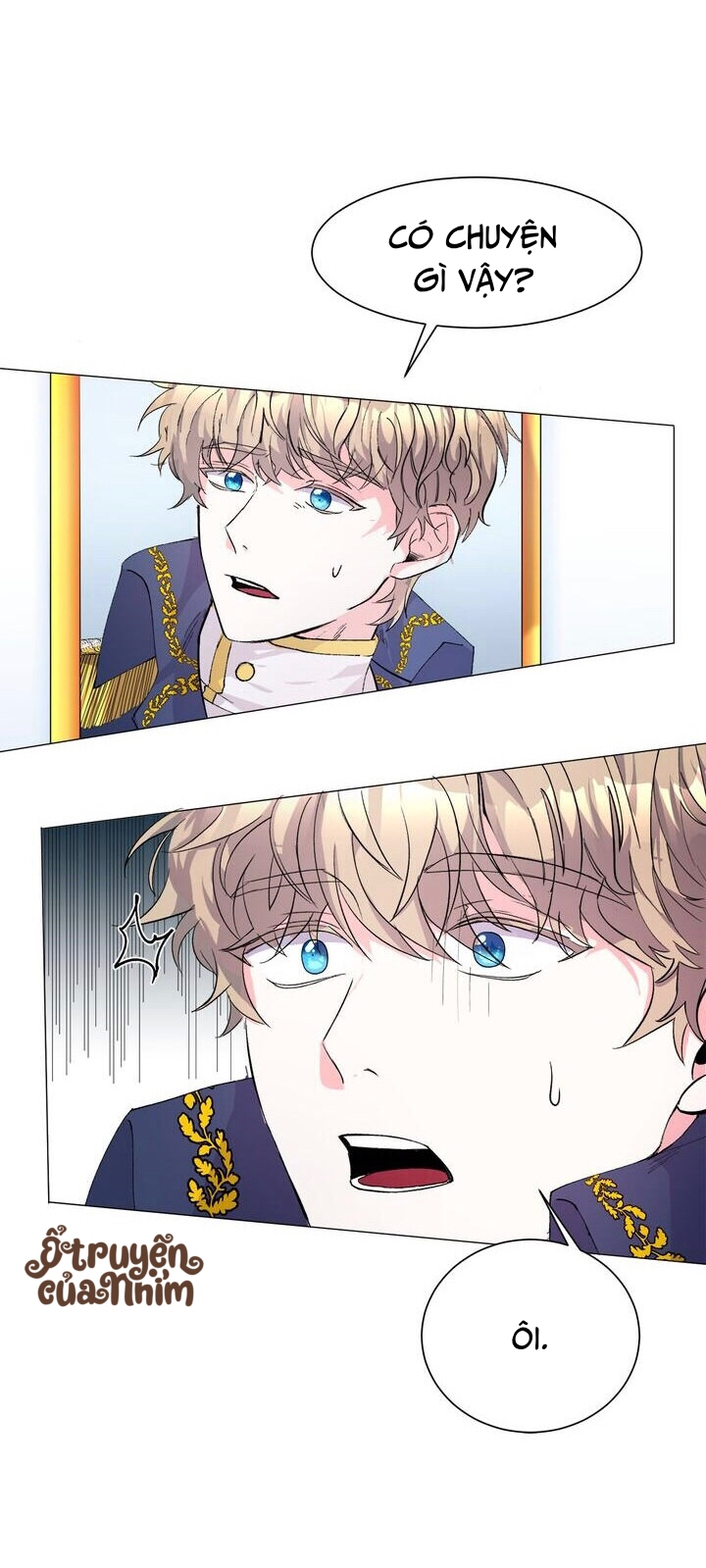 cách để nhân vật phụ phá đảo game hẹn hò chapter 2 34