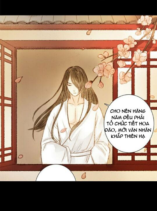 vương gia bá đạo và bác sĩ xinh đẹp chapter 19 2