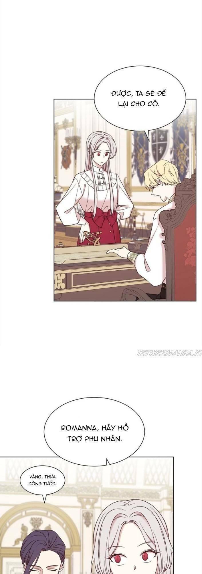 tôi chán nản vì chồng thứ hai không chung thủy chapter 11 20