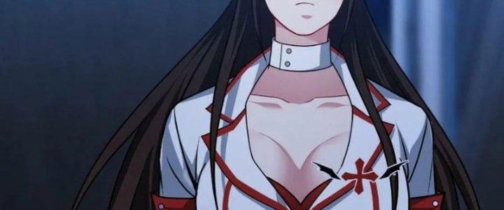 trở thành vương giả sau khi bị cắn chapter 40 92