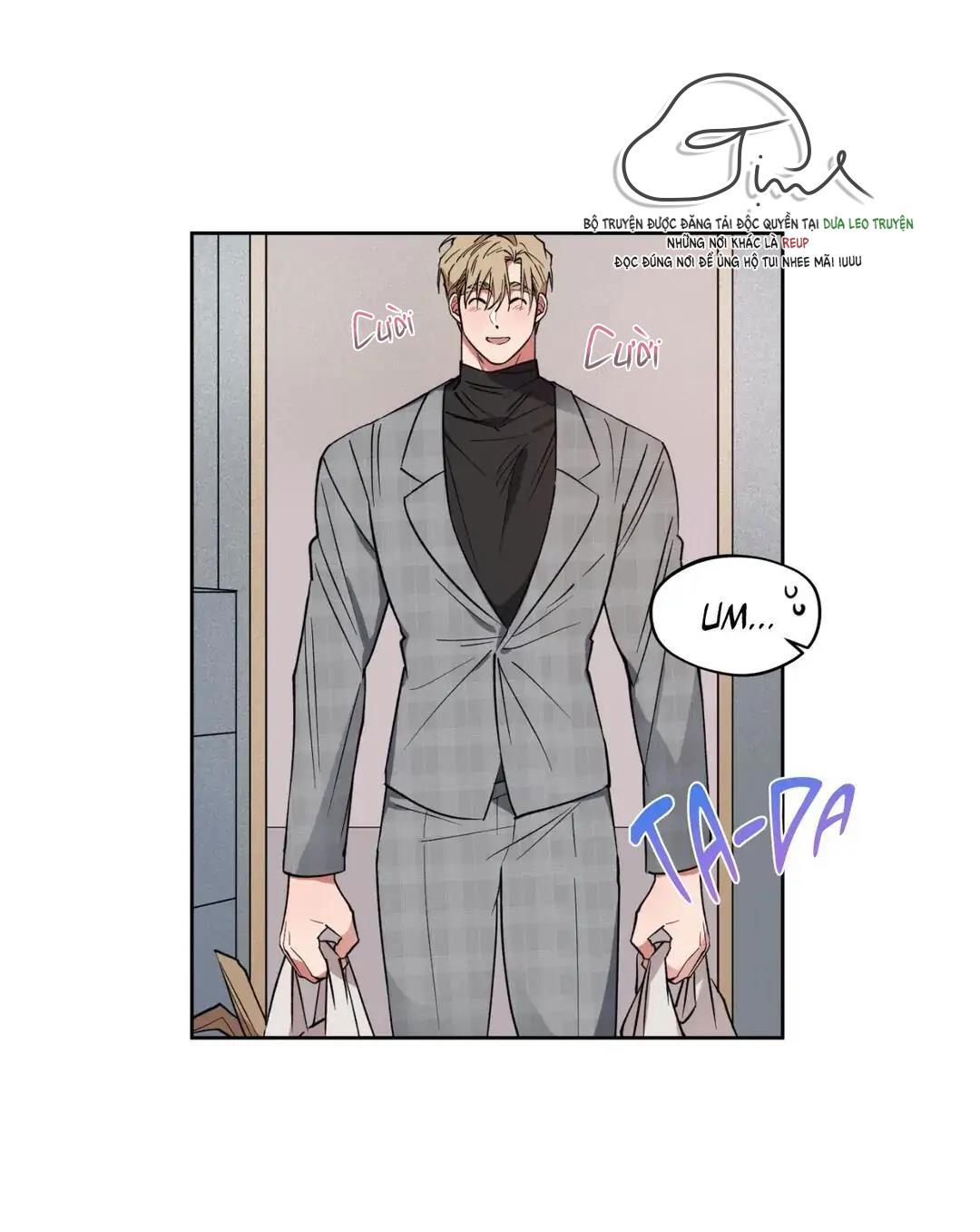 love plan chapter 6 31