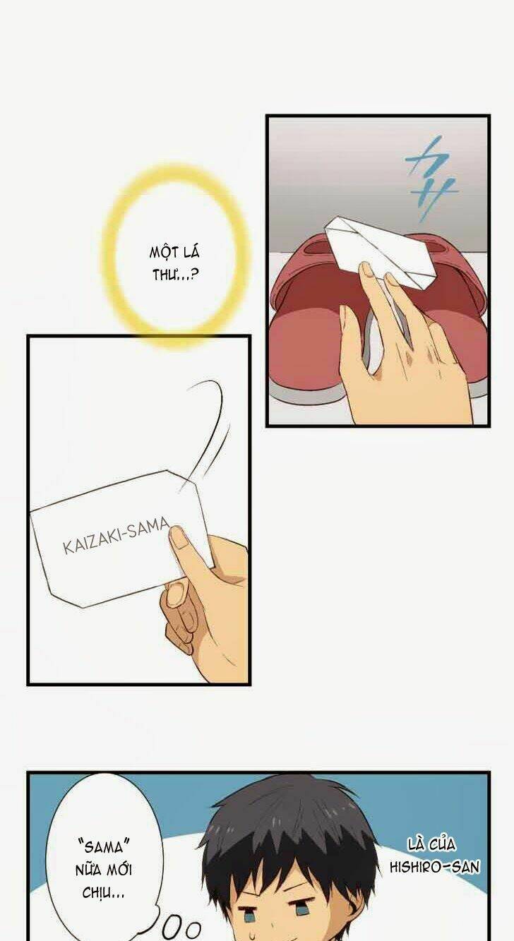 viên thuốc trùng sinh chapter 20 6