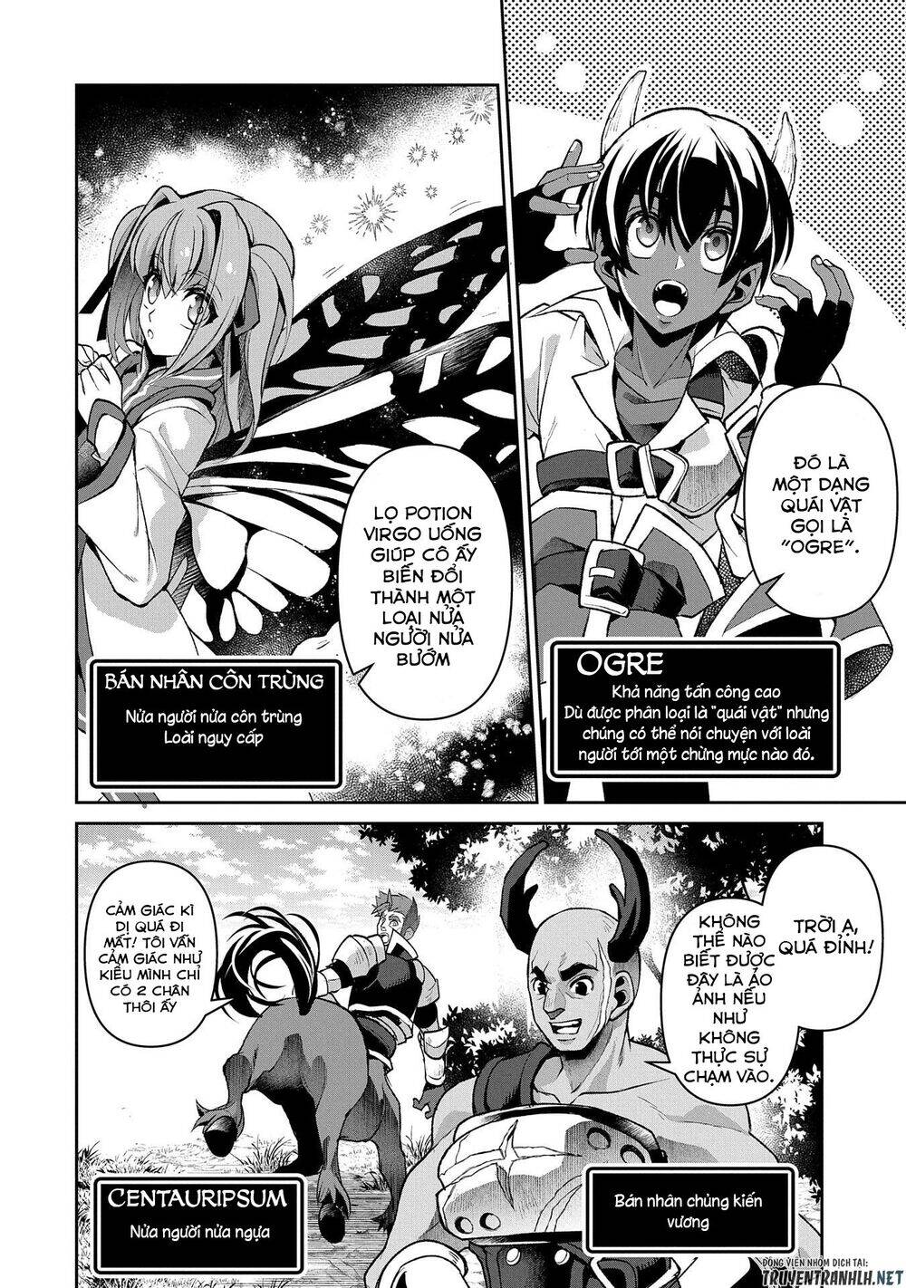 trùm cuối xuất hiện chapter 37 6