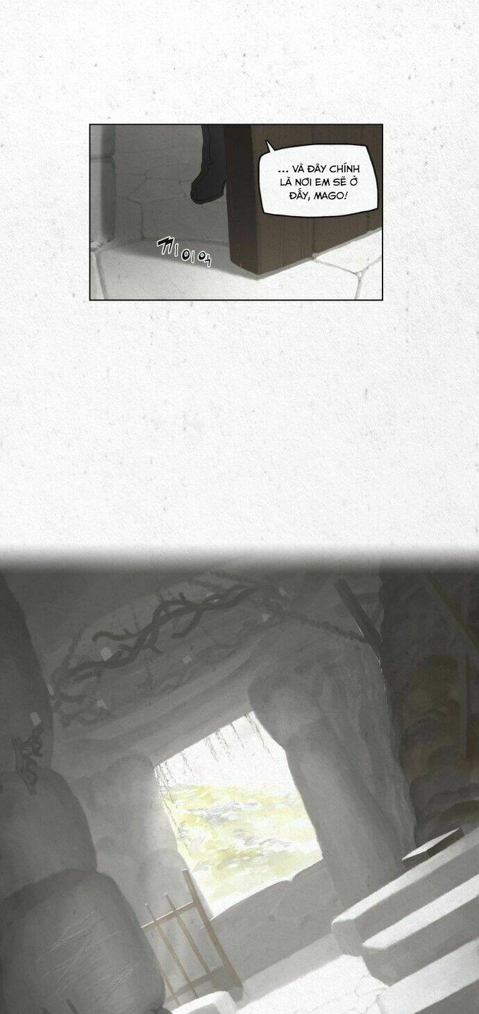 dawn of the frozen wastelands chapter 2 21