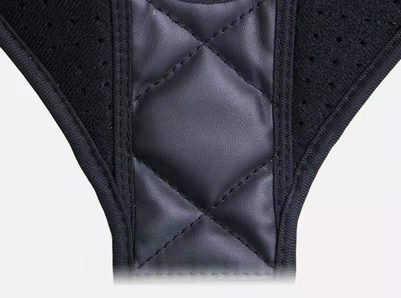 Đai định hình cột sống vai và lưng cao cấp