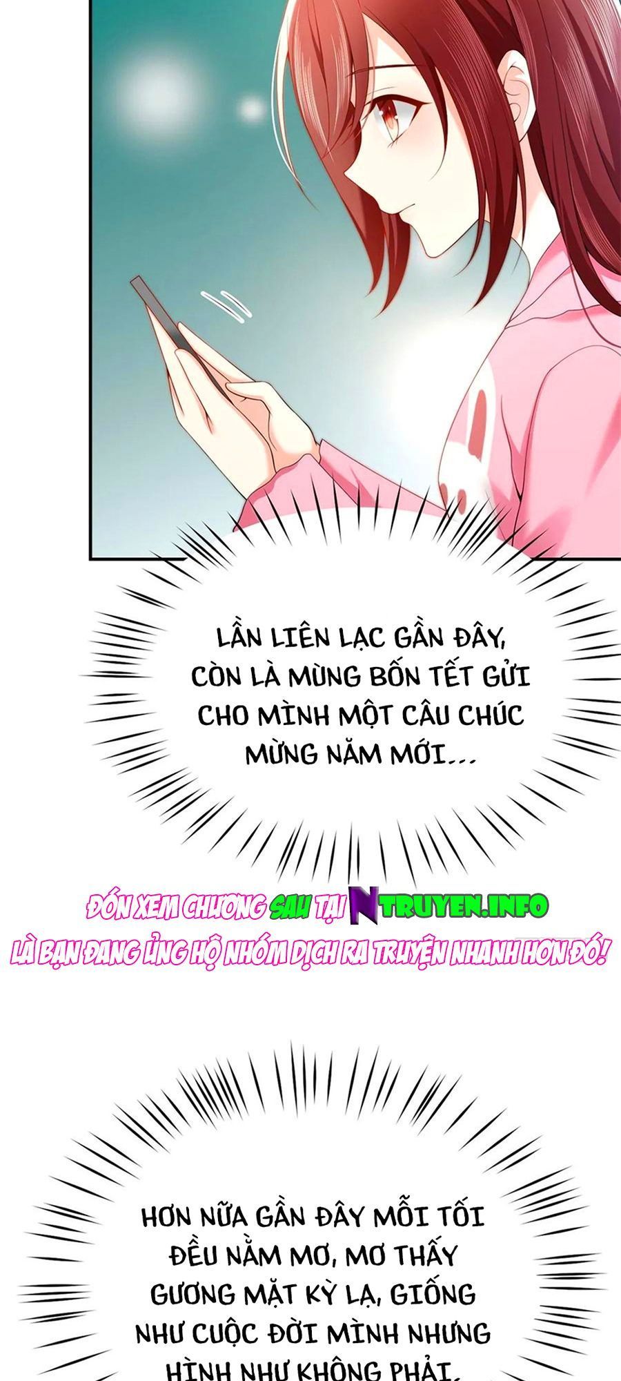 nam thần truy thê chỉ nam chapter 80.2 13