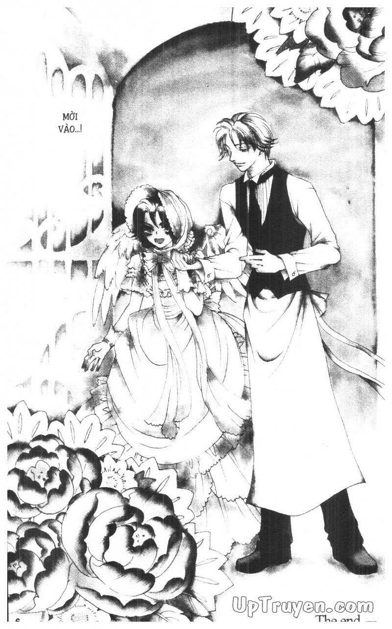 chàng lọ lem chapter 5 6