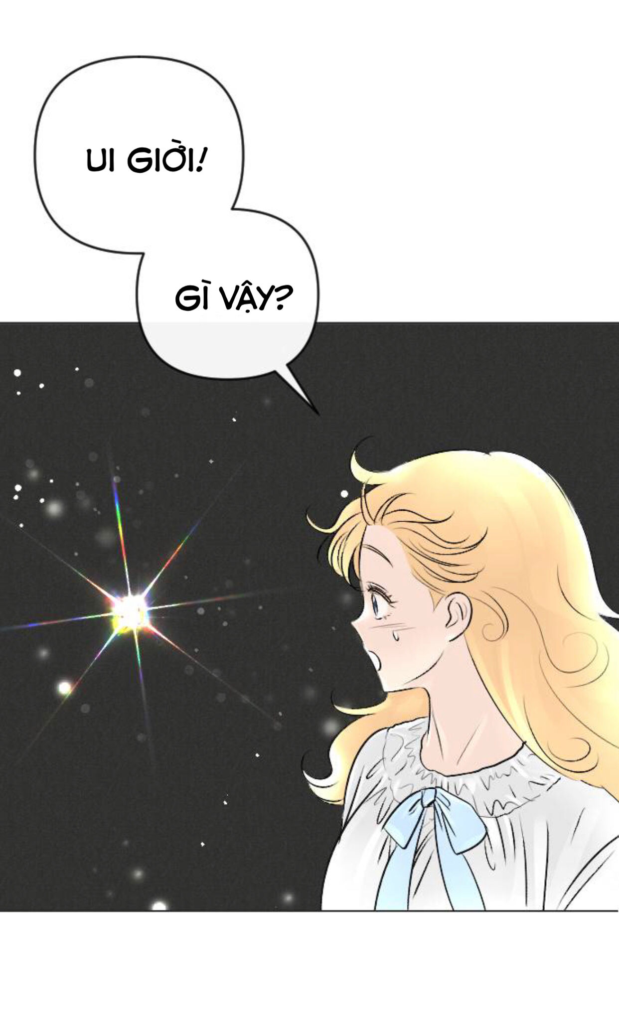 lựa chọn cuối cùng của tôi là nam phụ chapter 17 43