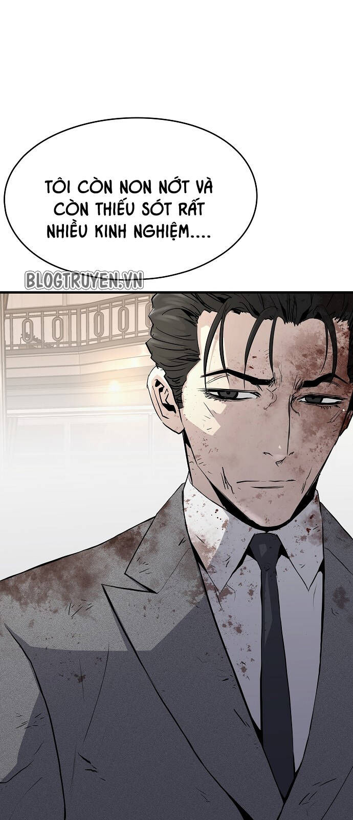 The Breaker 3: Quyền Năng Vô Hạn chapter 22 64