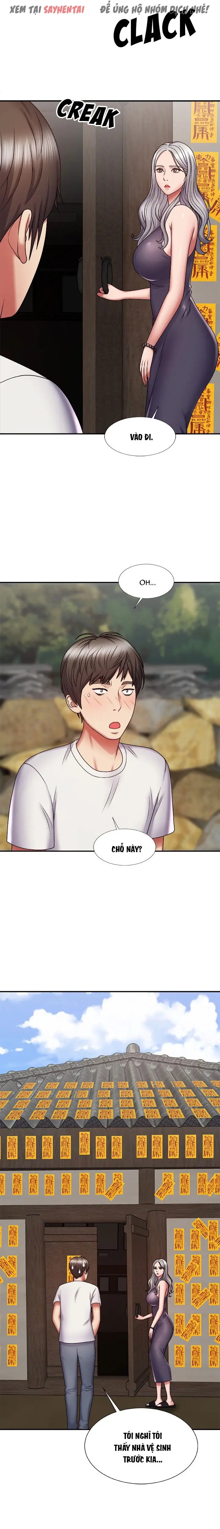 chiếm hữu linh hồn chapter 4 3