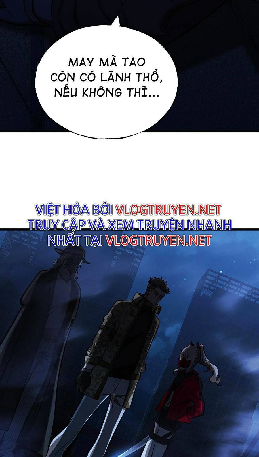 người chơi siêu mạnh chapter 18 7