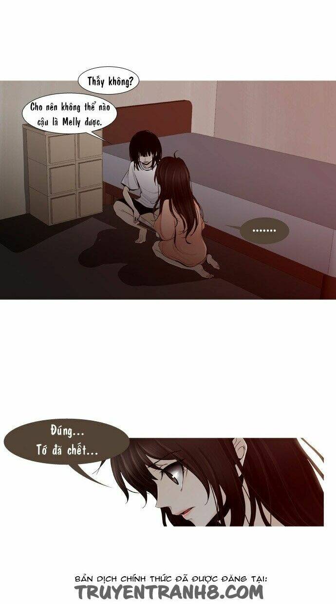 một không gian thời gian khác chapter 5 9