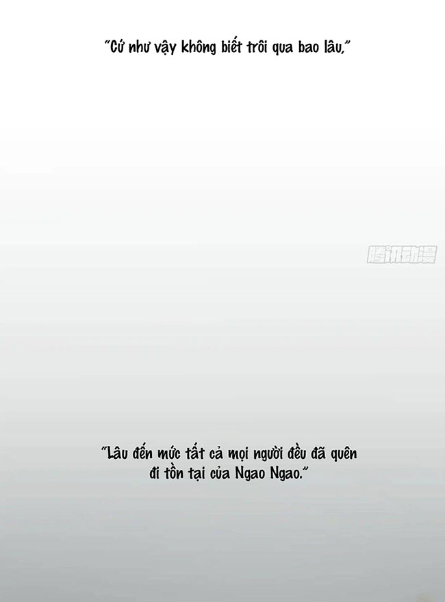Bắt Lấy Ngao Ngao chapter 250 - Trang 12