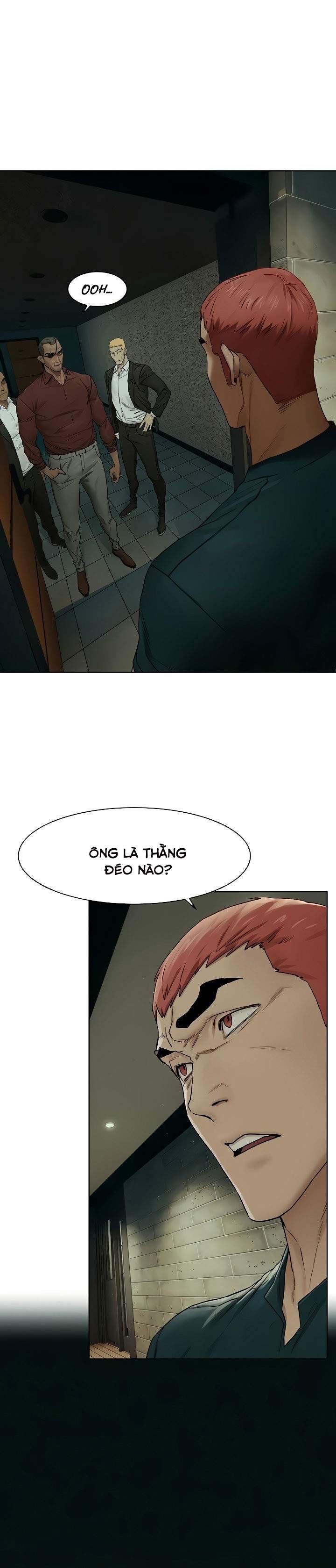 cuộc chiến thầm lặng chapter 216 3