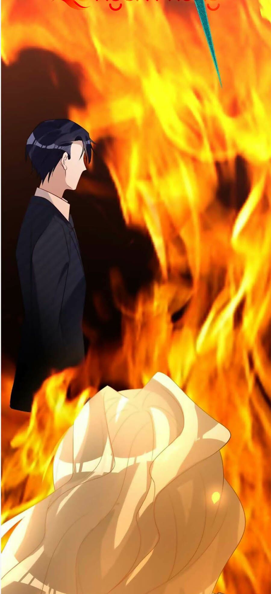 thần luân mật luyến chapter 87 32