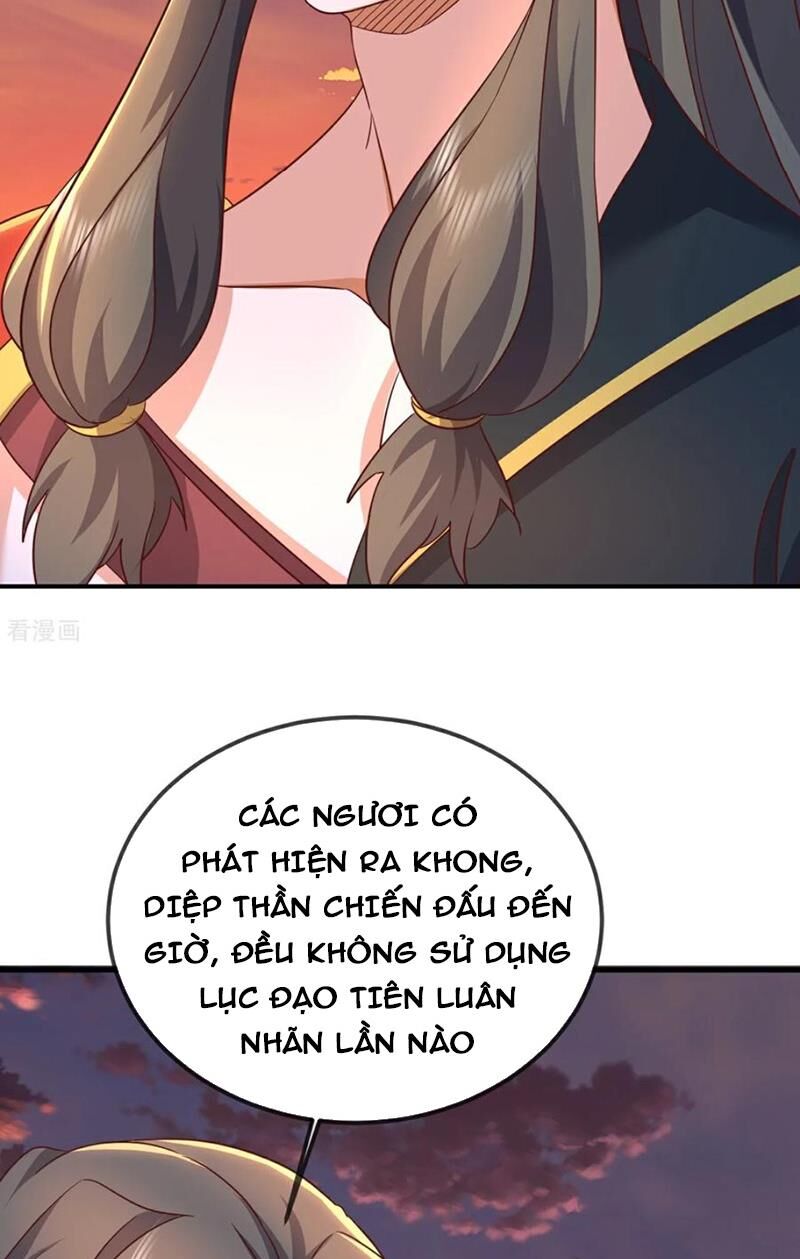 tiên võ đế tôn chapter 591 54