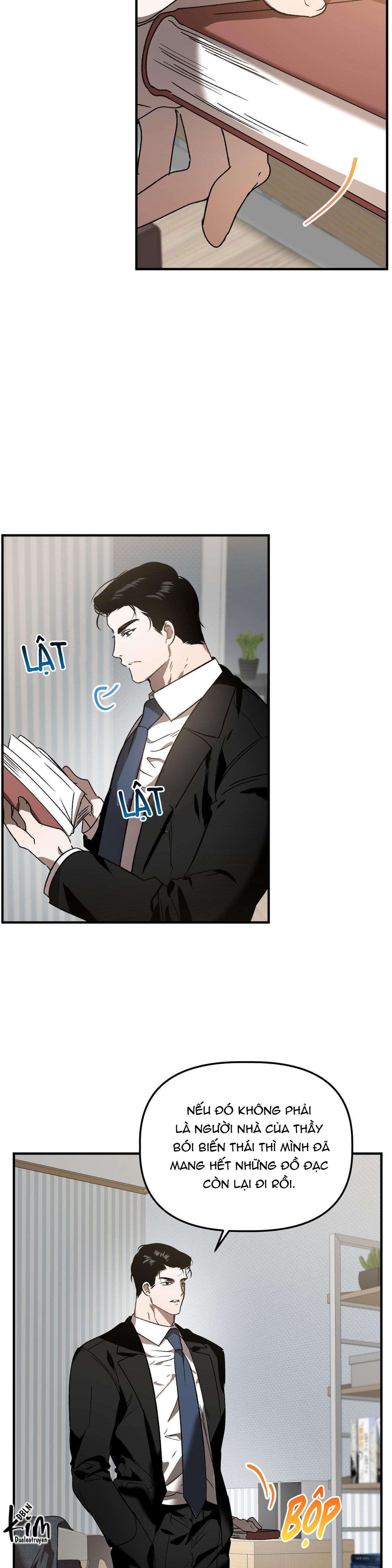 đã hiểu chưa chapter 57 24