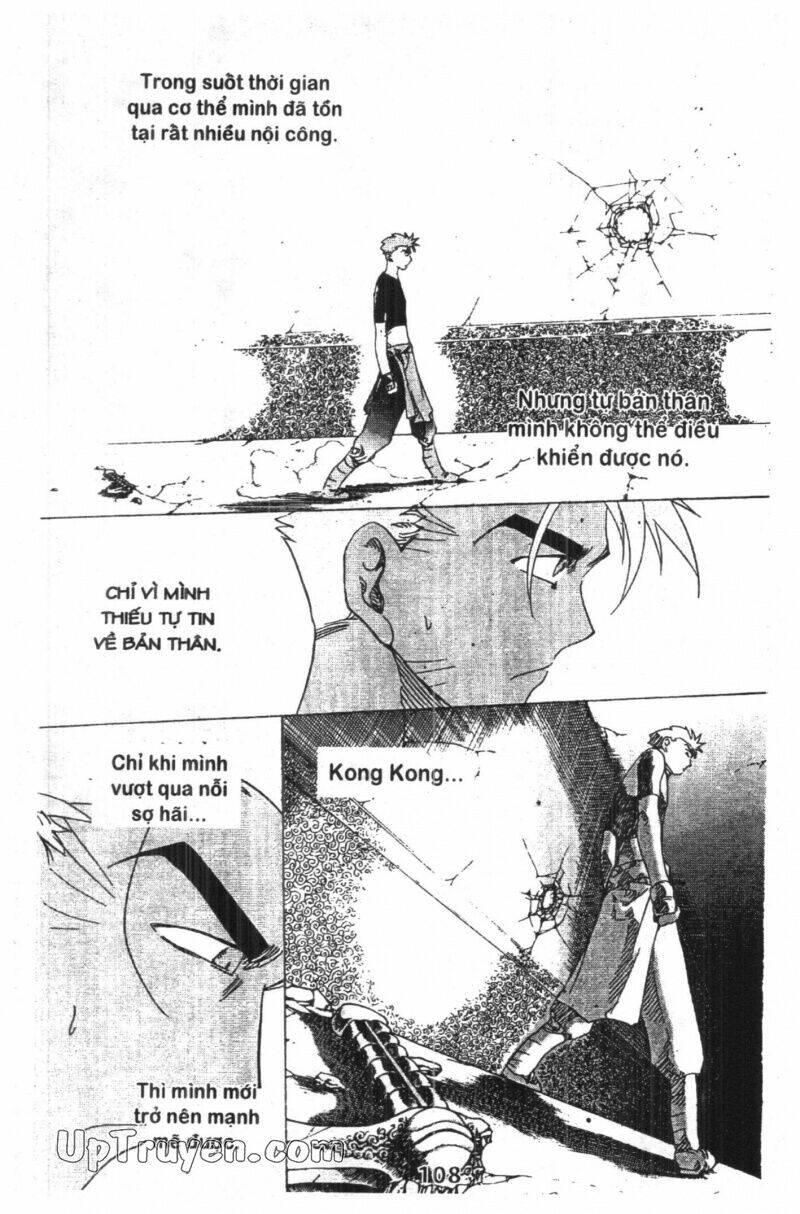 giang hồ bá đạo ký chapter 22 107