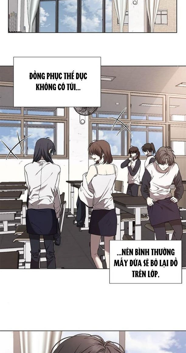 Tự Do Trong Mơ chapter 15.1 42