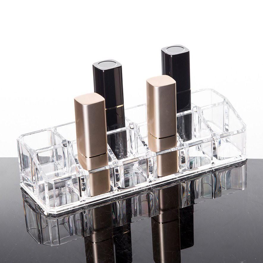 Khay Đựng Mỹ Phẩm Bằng Acrylic Y-2002