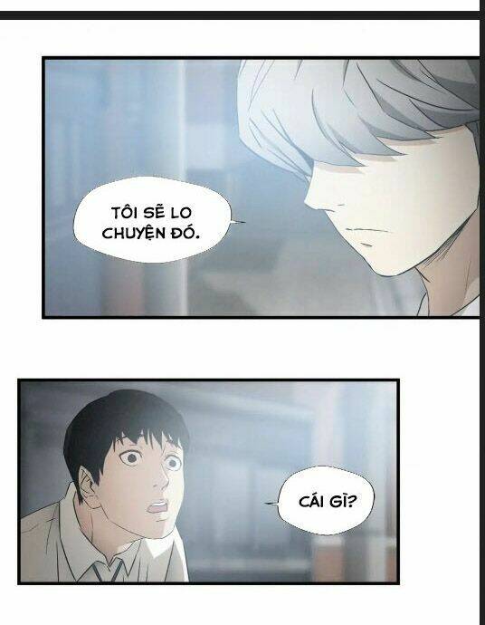 kẻ bị ruồng bỏ chapter 69.3 11