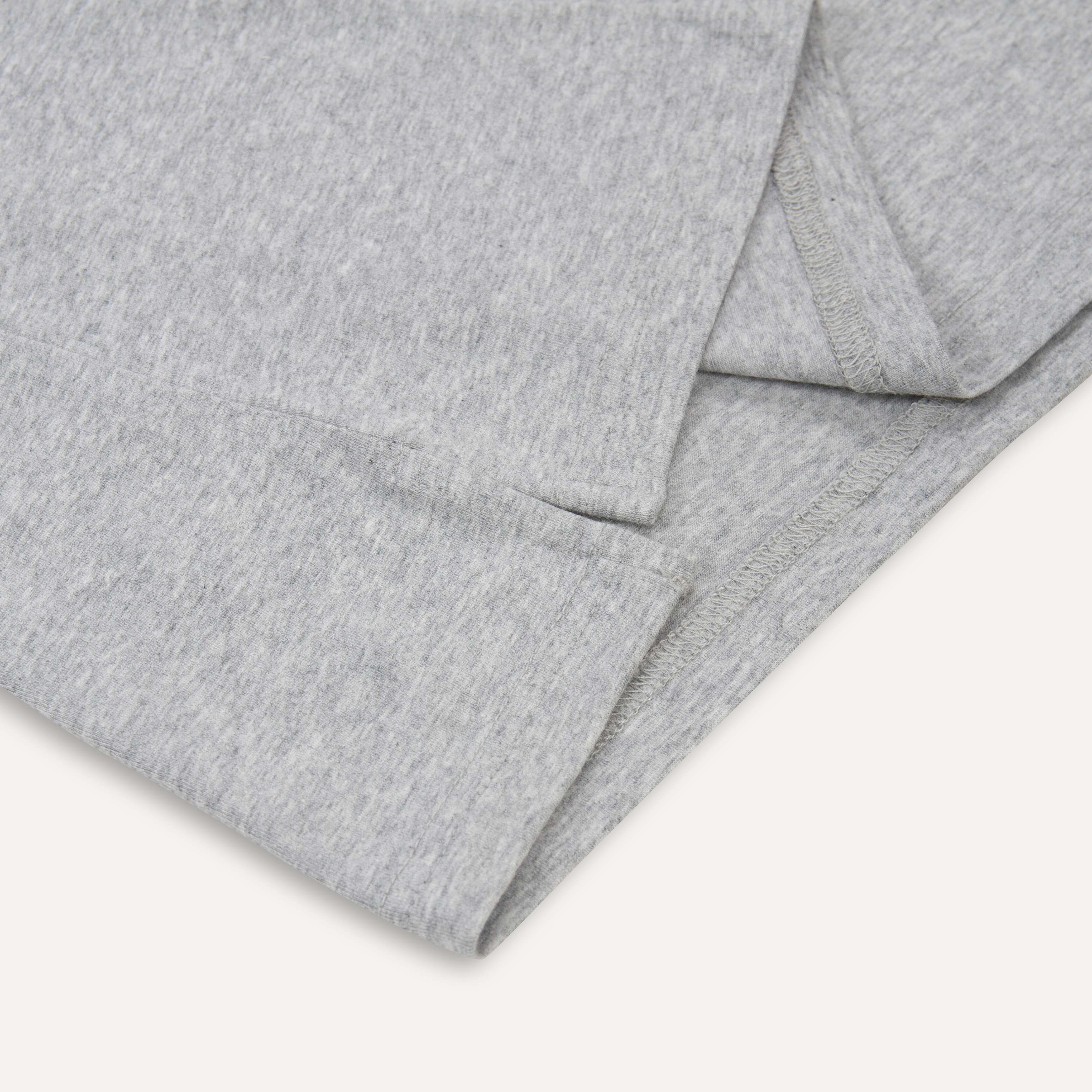 Áo thun nam T-Shirt TS063 Leman vải Cotton thấm hút tốt kiểu dáng Slimfit