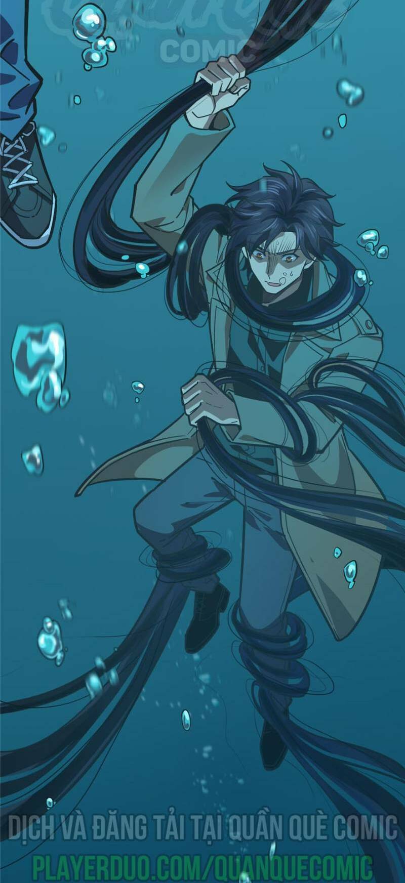 thâm dạ thư ốc chapter 53 28