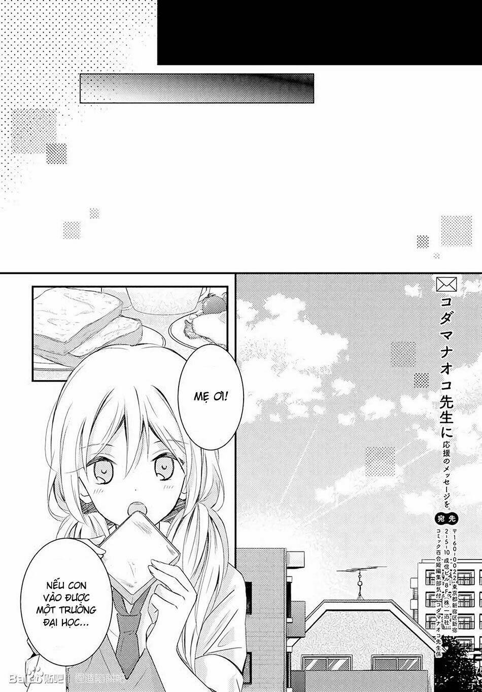 netsuzou trap chapter 18 36