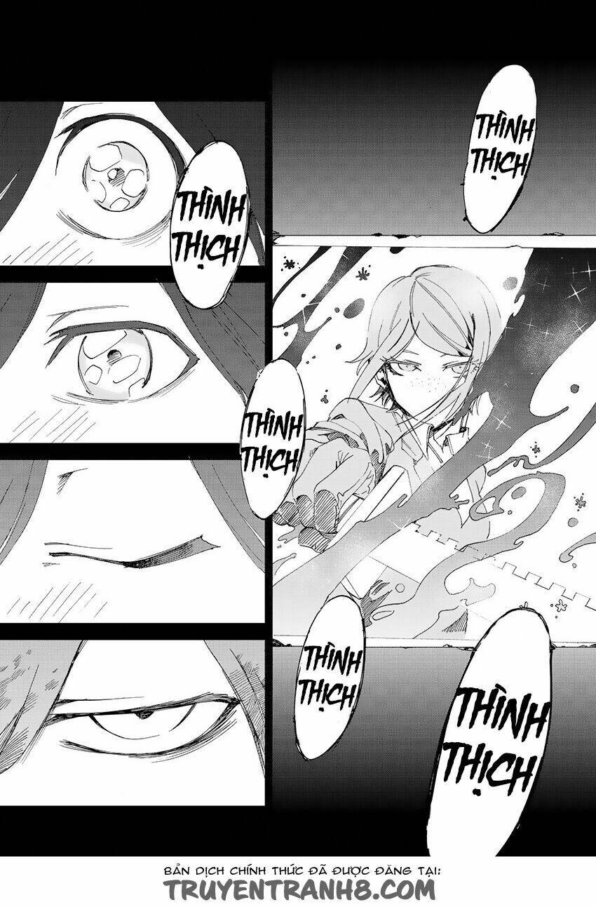 killer killer (mitomo sasako) chapter 8 24