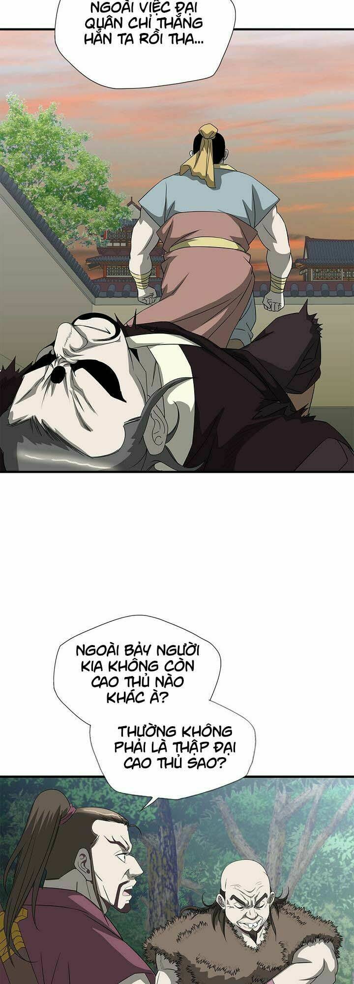 cuồng long chapter 43 22