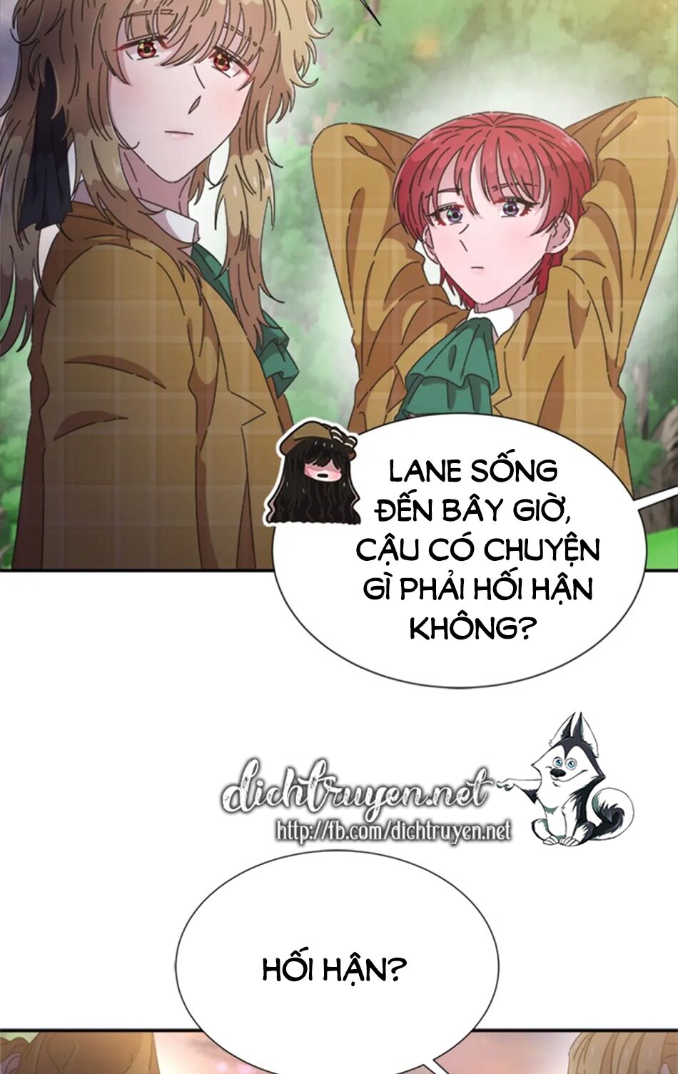 con gái bảo bối của ma vương chapter 103 38