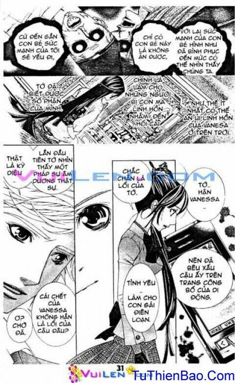 ngôi trường tâm linh chapter 1 29