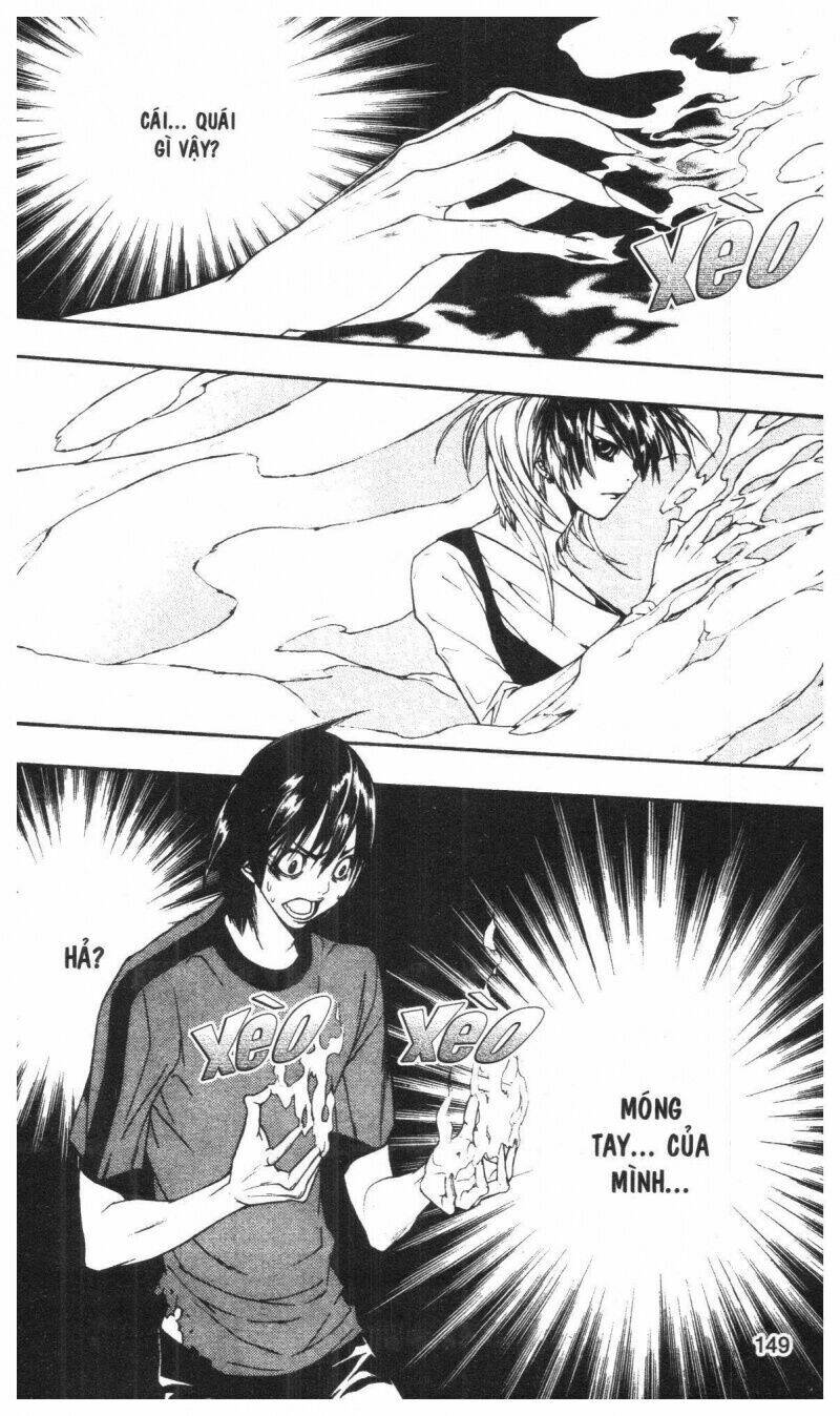 móng vuốt chapter 1 149