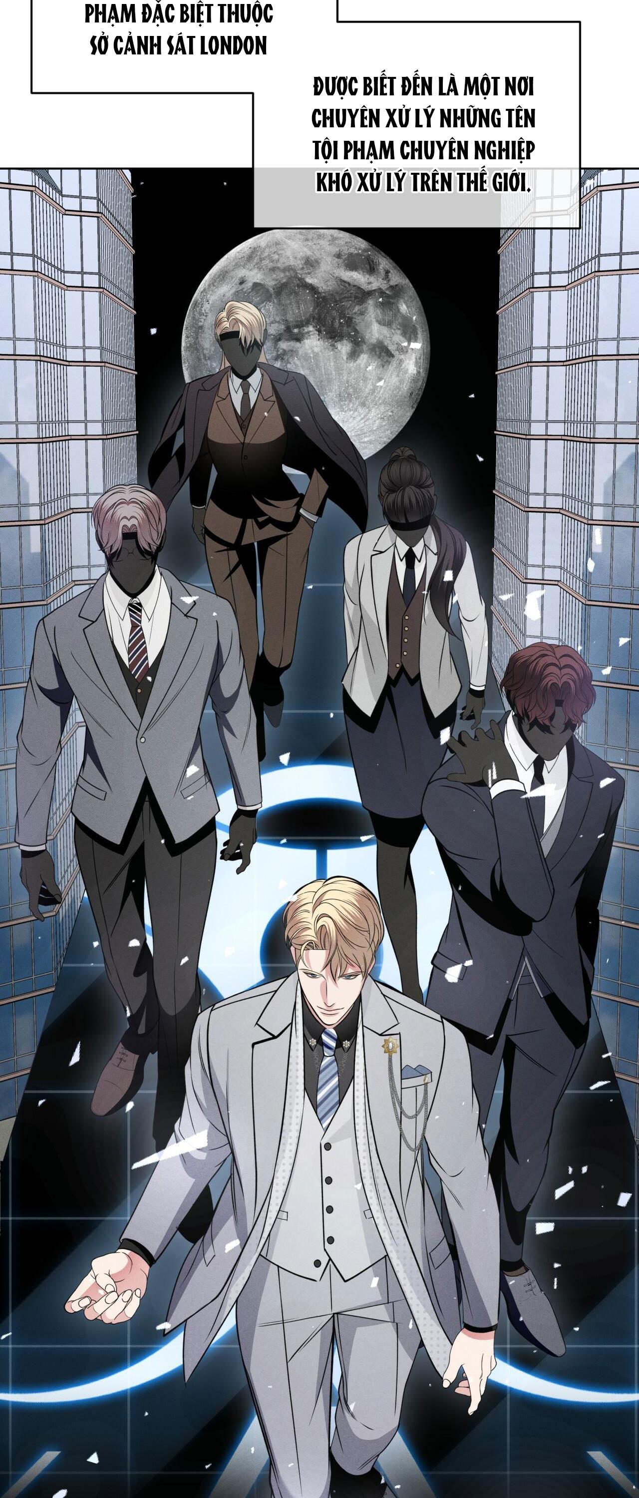 đêm ở london chapter 5 41