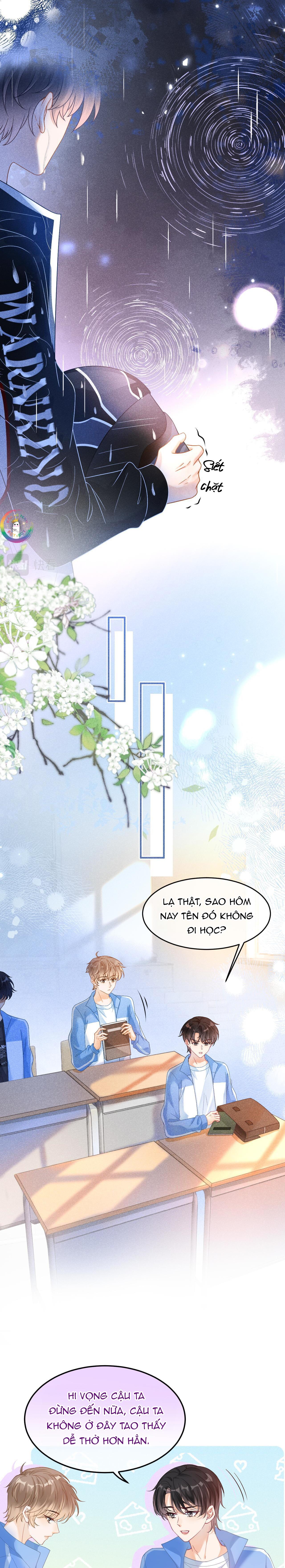 manhwa chịch vồn chịch vã chapter 78 10