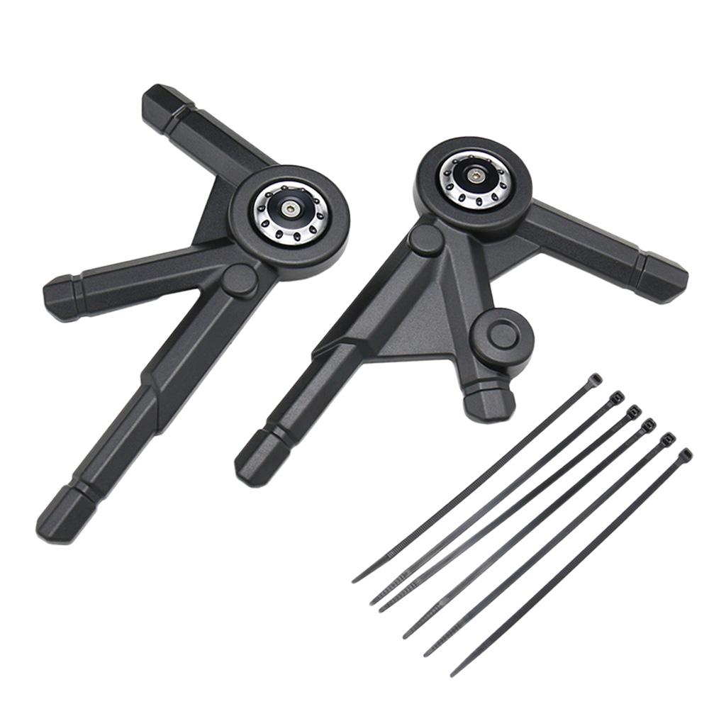 Protective Cover for Side Frame Cover for R1200GS LC 2013 2016