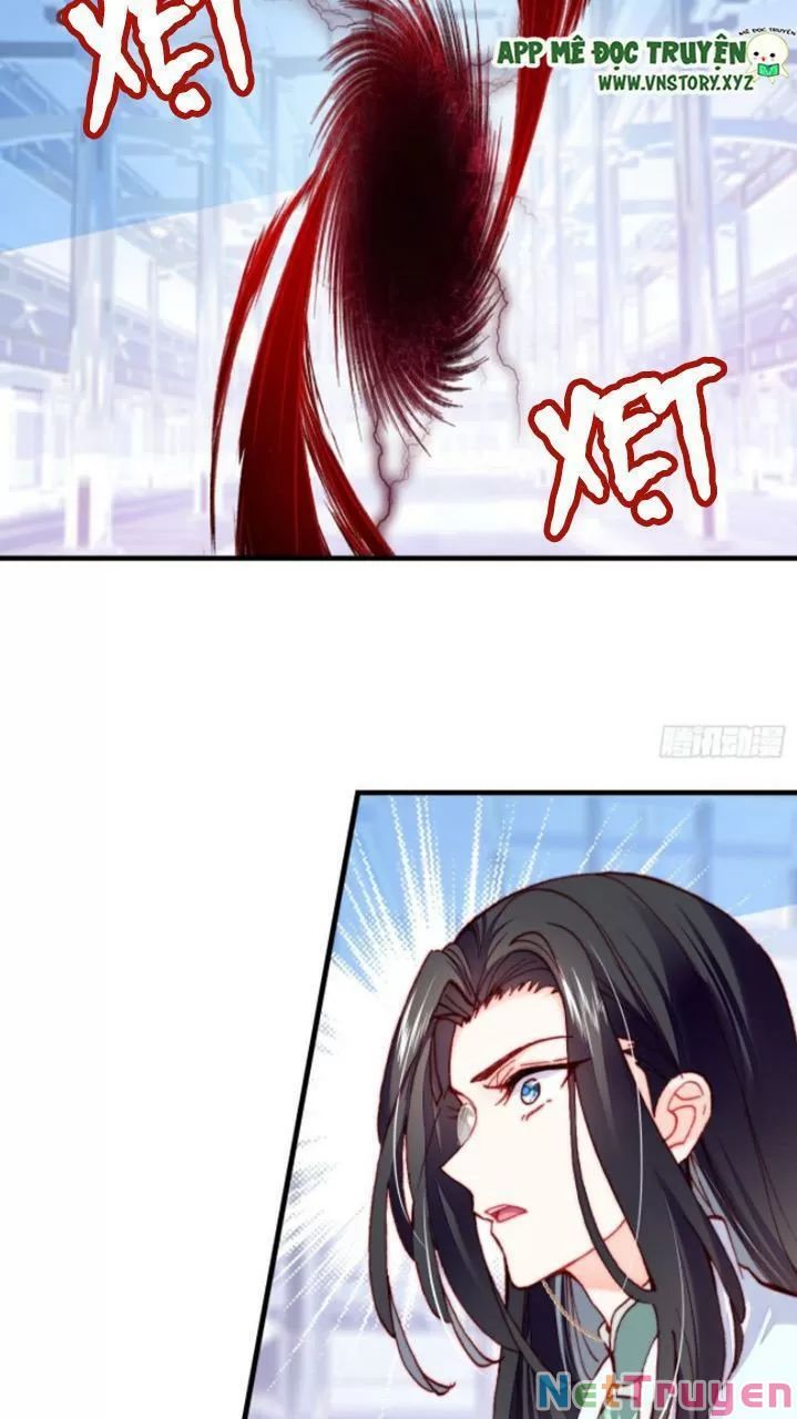 lại bị bệnh chiều chuộng quấn lấy chapter 25 53