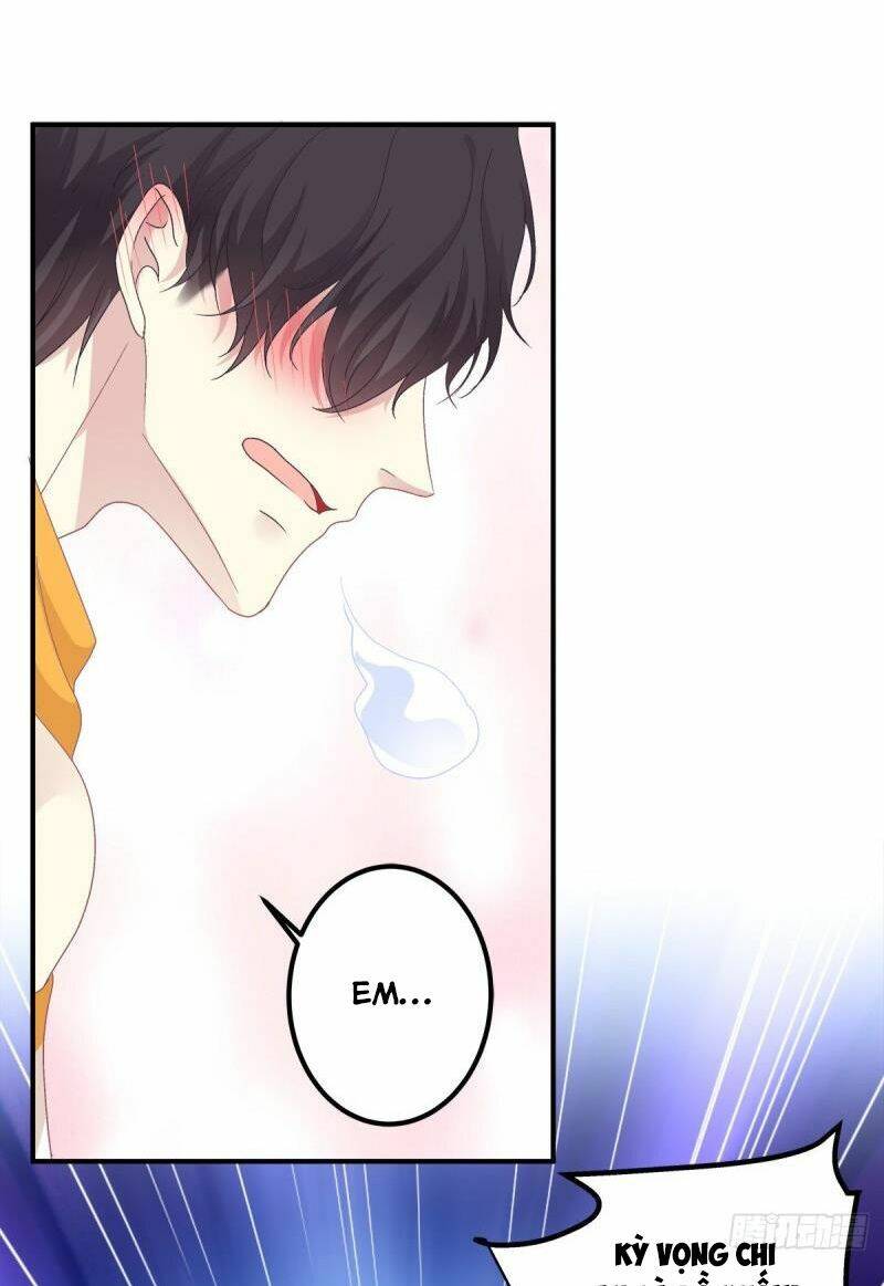 kiểm soát tuyệt đối chapter 45 28